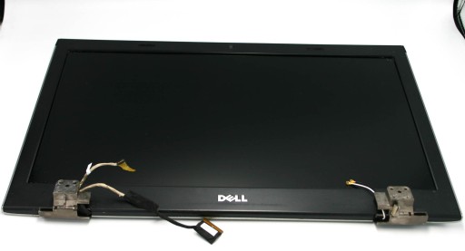ПЕТЛИ РАМА КРЫЛА МАТРИЦЫ DELL 3750 TAPE