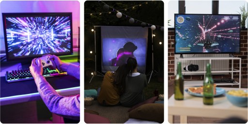 КАБЕЛЬ HDMI 2.1 8K СВЕРХВЫСОКОСКОРОСТНОЙ 4K UHD В ПЛЕТЕКЕ 3 МЕТРА 3М