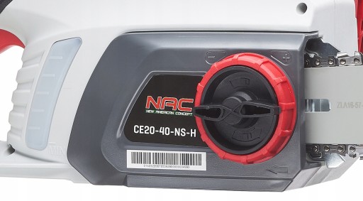 ЦЕПНАЯ ПИЛА NAC ЭЛЕКТРОПИЛА SDS 2000W