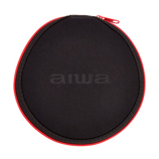 ПОРТАТИВНЫЙ CD-ПЛЕЕР DISCMAN AIWA PCD-810BK + КОРПУС И БАТАРЕИ
