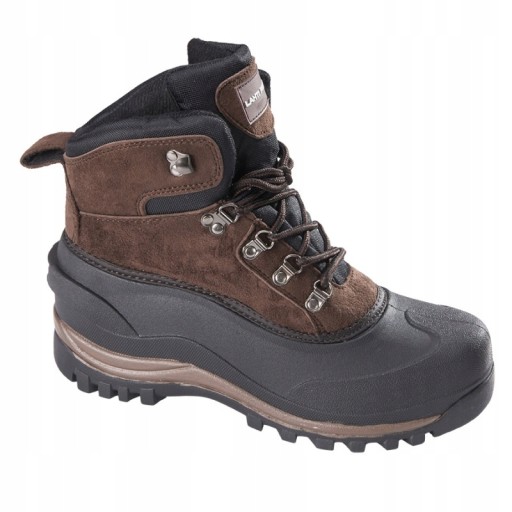 Зимняя рабочая обувь SNOWBOOTS размер 41 LAHTI PRO