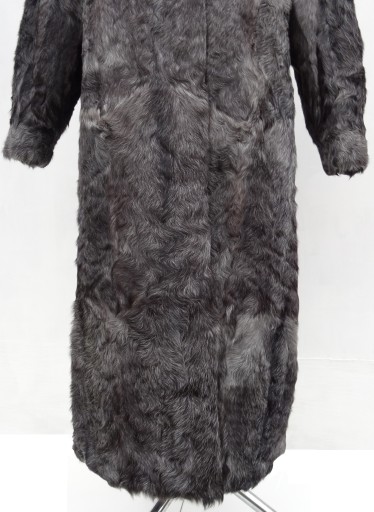 Echter Pelz Козий мех, светлый оттенок ASH GREY