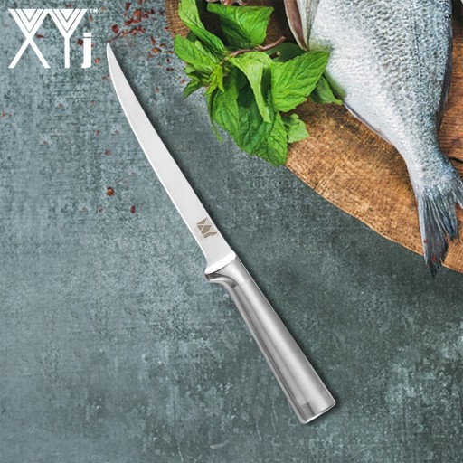 Нож Sowoll для филетирования рыбы кухонный, острота 6 дюймов