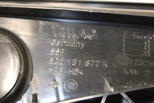 НАСОС БАКА VW AG ADBLUE 5Q0131877R
