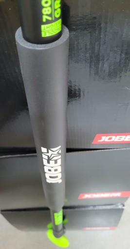 BOJKA DO WIOSŁA JOBE SUP PŁYWAK BOJA do sup kajaka na wiosło pływający