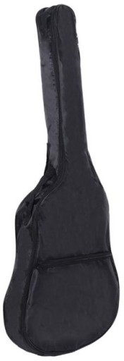 Hard Bag CBG 01 1040 Pokrowiec na gitarę klasyczną