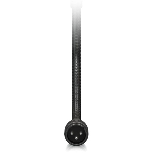 Динамический микрофон Behringer TA 312S на гибкой стойке.