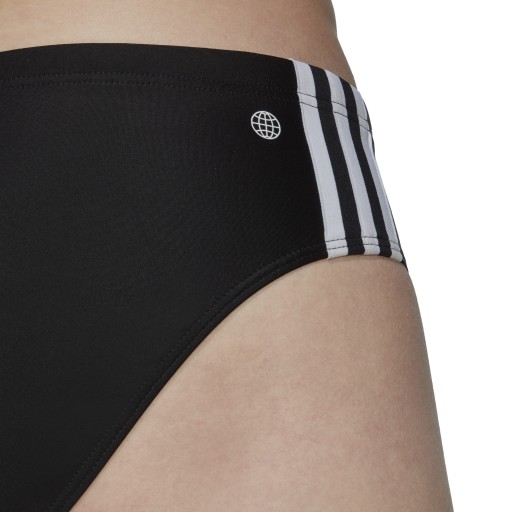 Мужские плавки adidas Classic 3-Stripes Swim Trunks HT2063 размер M/L