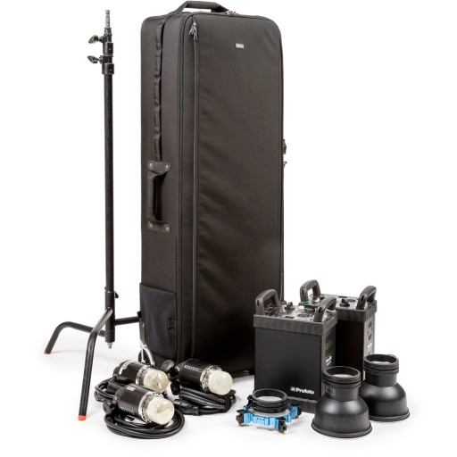 Чехол для фотографий ThinkTank Production Manager 50 V2.0