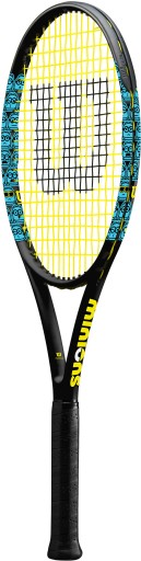 Теннисная ракетка Wilson Minions 103 L2 270 г