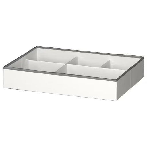 ПРАКТИЧЕСКИЙ ОРГАНАЙЗЕР ДЛЯ ШКАФА IKEA JATTEBJORN 50x35x9 см