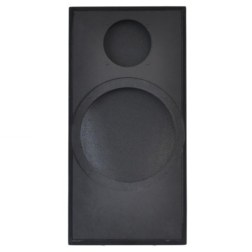 ЧЕХОЛЫ ДЛЯ МАСОК ДЛЯ PYLON AUDIO PEARL 20, ЧЕРНАЯ ПАРА