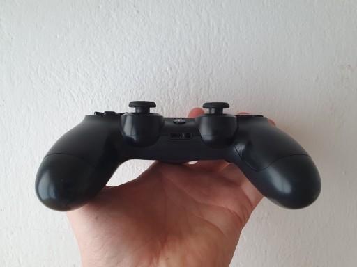 PS4 SLIM SONY PLAYSTATION 4 1 ТБ + PAD + Uncharted: Коллекция Натана Дрейка