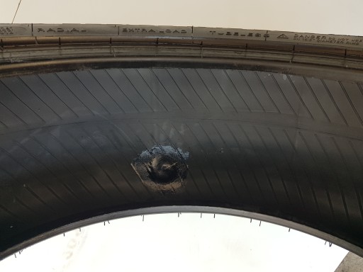 Комплект Tigar High Performance 205/55R16 94V 5 мм