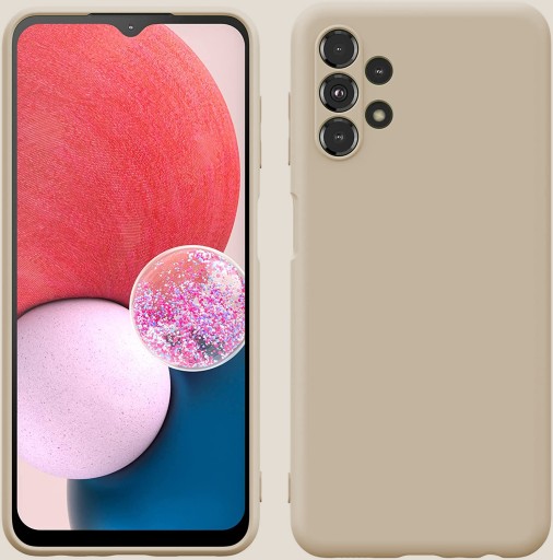 ЧЕХОЛ ДЛЯ SAMSUNG A32 4G СИЛИКОНОВЫЙ ЧЕХОЛ + СТЕКЛО