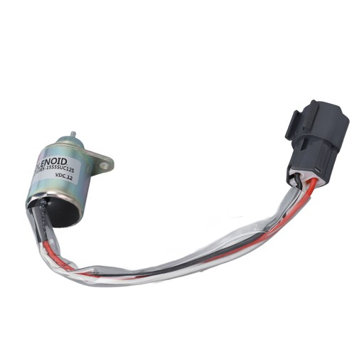 ЗАПОРНЫЙ КЛАПАН, ЭЛЕКТРОМАГНИТНЫЙ КЛАПАН НАСОСА для R55-5 R60-5