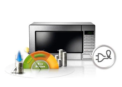 Микроволновая печь Samsung GE87M-X/XEC 23 л.