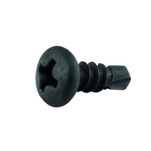 Саморез фосфатированный тип TEX 3,5x9,5 100 шт.