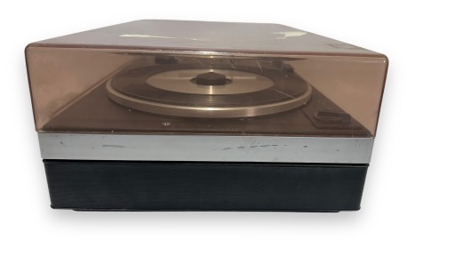 Проигрыватель проигрывателей Philips Auto Stereo 661