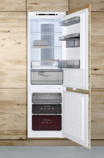 AMICA BK3295.4DFVCOMAA встраиваемый холодильник
