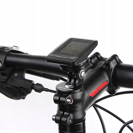 ВЕЛОСИПЕДНОЕ КРЕПЛЕНИЕ GUB ДЛЯ СЧЕТЧИКА Garmin Bryton