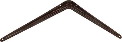 10X УГЛОВАЯ ПОДДЕРЖКА ПОЛКИ 250X200MM
