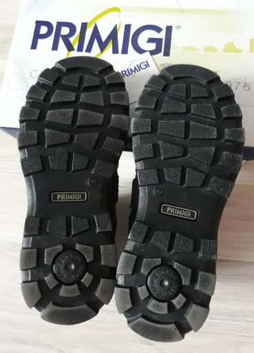 Primigi Snow ботинки зимние ботинки Gore-Tex 35, вставка 22 см