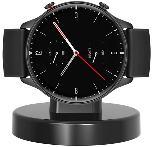 ДОК-СТАНЦИЯ ЗАРЯДКИ AMAZFIT GTS 2 GTR 2 2e MINI