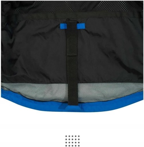 TBS TECH KURTKA UNISEX