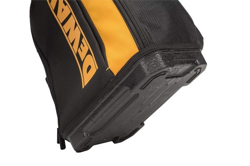 Рюкзак для инструментов емкостью 40 л 25 кг DEWALT DWST81690-1