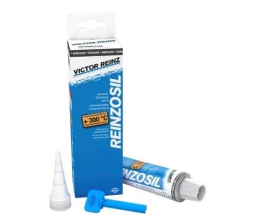 Силиконовый герметик Victor Reinz Reinzosil