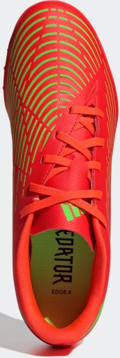Adidas Predator EDGE.4 TF 45 1/3 кроссовки для газона