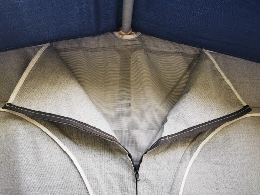 ОБОРУДОВАНИЕ ДЛЯ ПРИЦЕПА ISABELLA CAPRI LUX 875