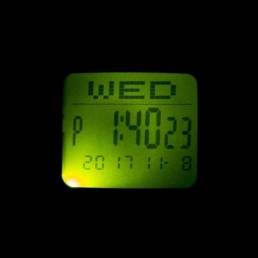 Мужские часы CASIO DB-360-1ADF