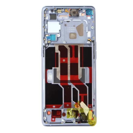 ЖК-дисплей для Reno 6 Pro 5G ORIGINAL Разборка