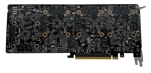 Видеокарта DELL 0H56H0 Nvidia Tesla M10 32 ГБ графический процессор GDDR5 MAXWELL Краков