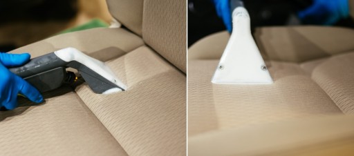 Textil Cleaner 25 л для ручной и машинной стирки обивки ProELite
