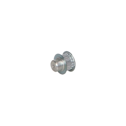 Gearbone 16 T2,5/18/2F для ремня шириной 6 мм