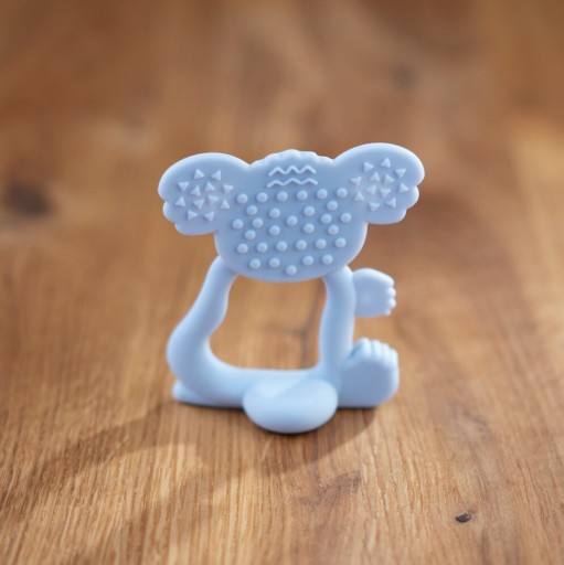 GiliGums KOALA Teether Успокаивающий при прорезывании зубов S