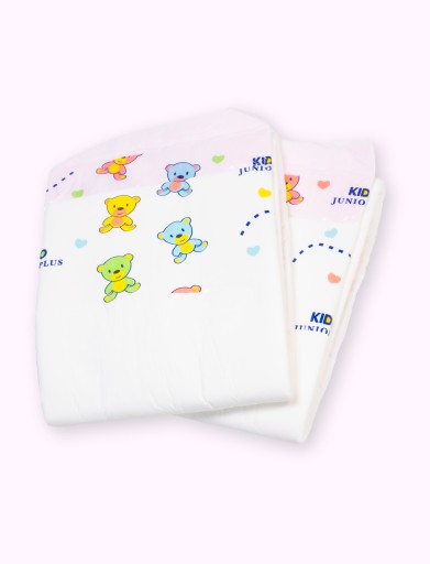 KIDDO Junior Plus R 4500ml PLASTIC M 65-120cm ABDL