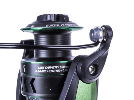 КАТУШКА СВОБОДНОЙ СКОРОСТИ MIKADO NEXTON 6005 FD
