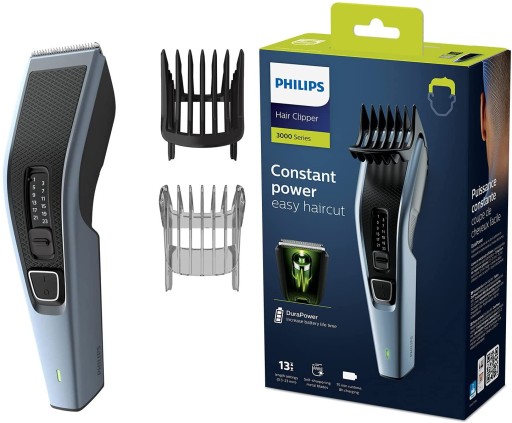 КЛИМЕР ДЛЯ ВОЛОС PHILIPS