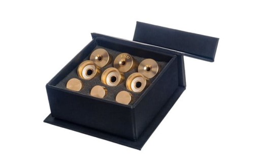 KGU Trim Kit Heavy Yamaha Raw Brass Труба Труба
