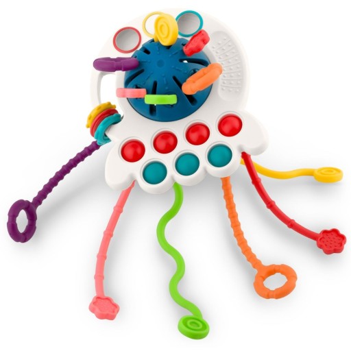 Сенсорная игрушка Ricokids RK-762