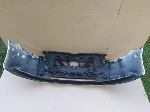 MAZDA 6 VI 17- LIFT ZDERZAK PRZEDNI LUX