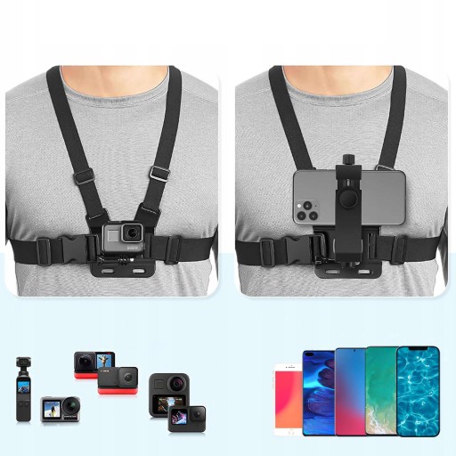 НАГРУЖНОЙ РЕГУЛЯТОР ДЛЯ GOPRO + ТЕЛЕФОНА ЛЕГКО И УДОБНО