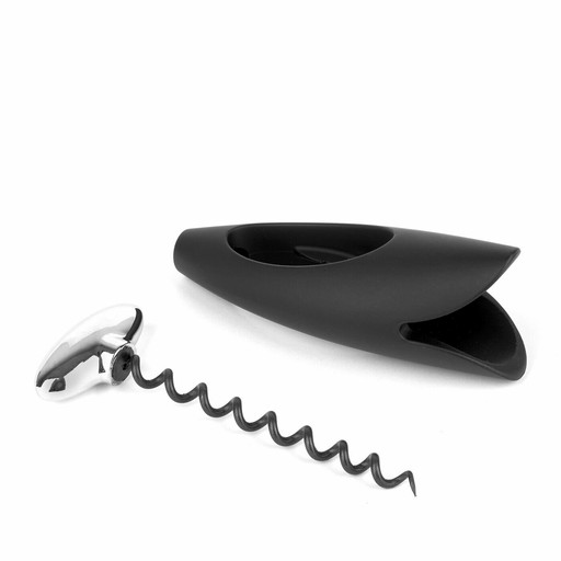 Стальной штопор Starke Pro Accessori