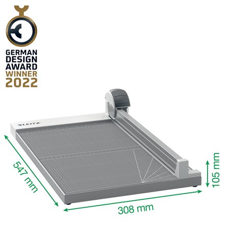 Триммер Leitz Precision Office A3 90280000