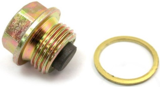 Пробка слива масла BMW F 650 650 93-99 НОВАЯ