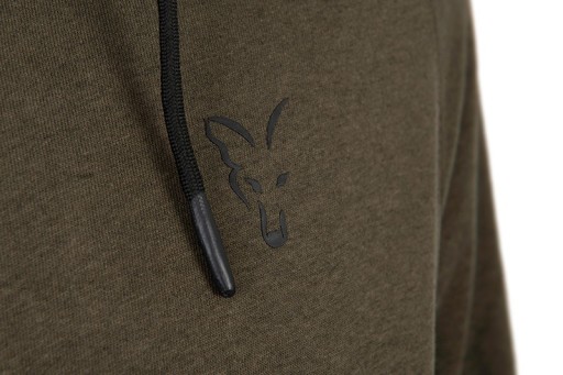 Толстовка Fox Collection LW L Размер: Большой (L)